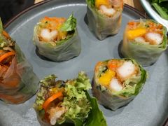-越小品·越南餐厅(布吉万象汇店)