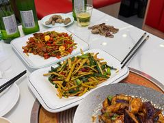 -钟记陕南菜·煎锅鱼(红专南路店)