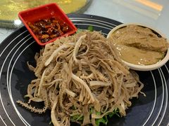 -津悦·正阳春烤鸭(红旗南路店)
