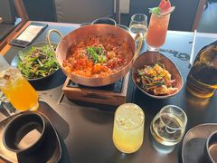 -Ameigo梅果·云贵川bistro(长宁来福士店)