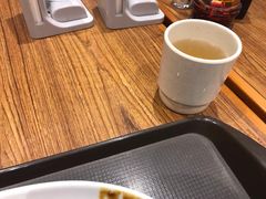 -食其家·牛丼咖喱(金桥太茂店)