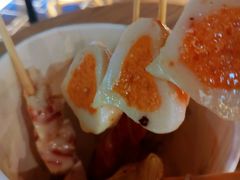 -舌尖上的中国·尝城(力旺广场店)