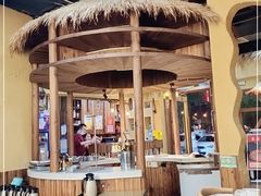 -土著渔匠·养生蝴蝶鱼(香樟路店)