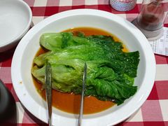 -西贝(上海我格广场店)