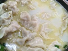 -雪琴面馆富安特色鱼汤面(城中花园店)
