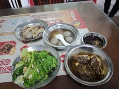 -阿秋牛排(湖心街店)