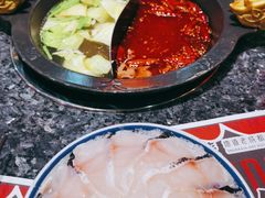 -蜀大侠火锅(森兰花园城店)