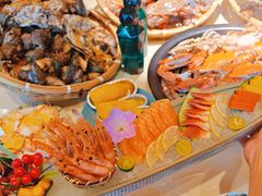 -蓝珊甄选海鲜自助·火锅大排档(近阿那亚店)
