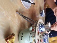 -明泉居茶点荟(车陂店)