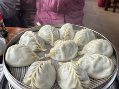 -叶存利海鲜大馅饺子(海宁路总店)