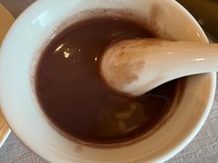 -希尔顿酒店-豫园中餐厅