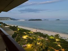 -三亚亚龙湾天域度假酒店