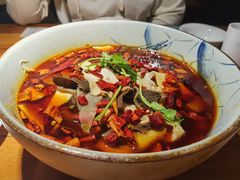 -外婆私房菜(新亚百货店)