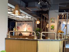 -海上食代(赣江新天地店)