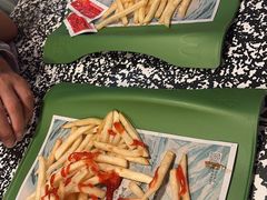 -麦当劳(万达广场店)