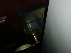 -广州富力丽思卡尔顿酒店