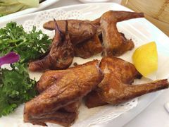 -益健名厨海鲜城(夏湾店)