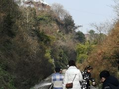 -南关石牌坊古镇