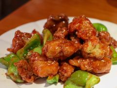 -景秀餐厅(南锣鼓巷店)