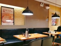 大堂-六乃喜(北园大街)