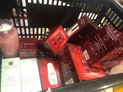 -日上免税店(三径路t3店)
