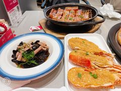 -大锅强·蒸海鲜青岛菜(城市阳台店)