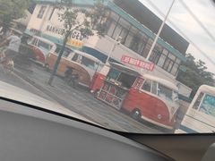 -南湖公园地摊集市