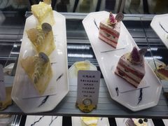 -留下法式甜品(盛世郦园店)