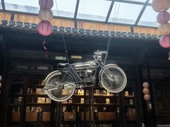 -黎阳老街