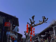 -古堰画乡景区