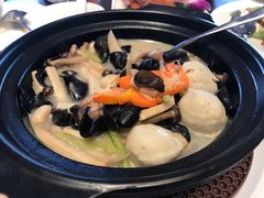 -嘉美轩·精细潮州菜·商务宴请(惠州佳兆业铂尔曼酒店)