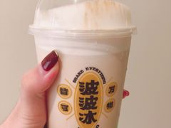 -喜茶(深圳福田星河COCO Park店)