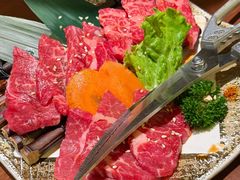 -御牛道日式烤肉料理(杭州万象城店)