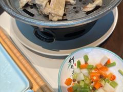 -胡杨记忆(和平路店)