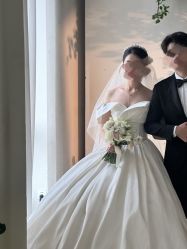 -金夫人婚纱摄影(总店)