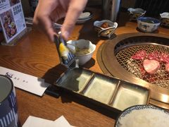 -炎蔵牛舌烤肉