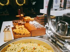 -匠牛亭·锅物烧肉放题自助(昆百大·泰业城店)