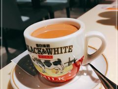 -龙记烧腊茶餐厅(常德路店)