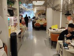 -LE SHARE洛笙·花园西餐(北京路步行街店)