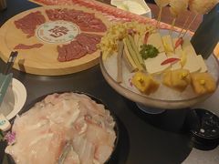 -阳坊胜利涮羊肉(阳坊老店)