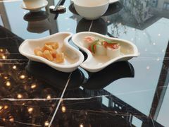 -杭州钱江新城万怡酒店-西餐厅