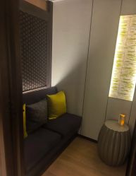 -文华东方水疗中心