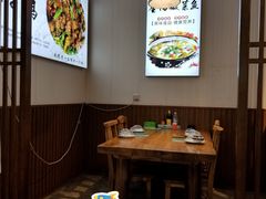 -食鸡公社辣子鸡·潍坊菜·烧烤