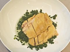 -香山湖渔家大院