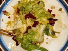 -美达尔烧烤海鲜家常菜(泰山路店)