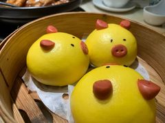 -陶陶居酒家(SM二期购物广场店)