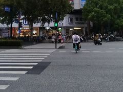 -世纪联华超市(外海店)