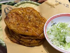 -香约老地方烧烤(九道街店)