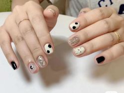-元也Nail·新中式美甲美睫