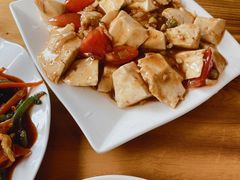 -途肴·老农饭庄(百里峡店)